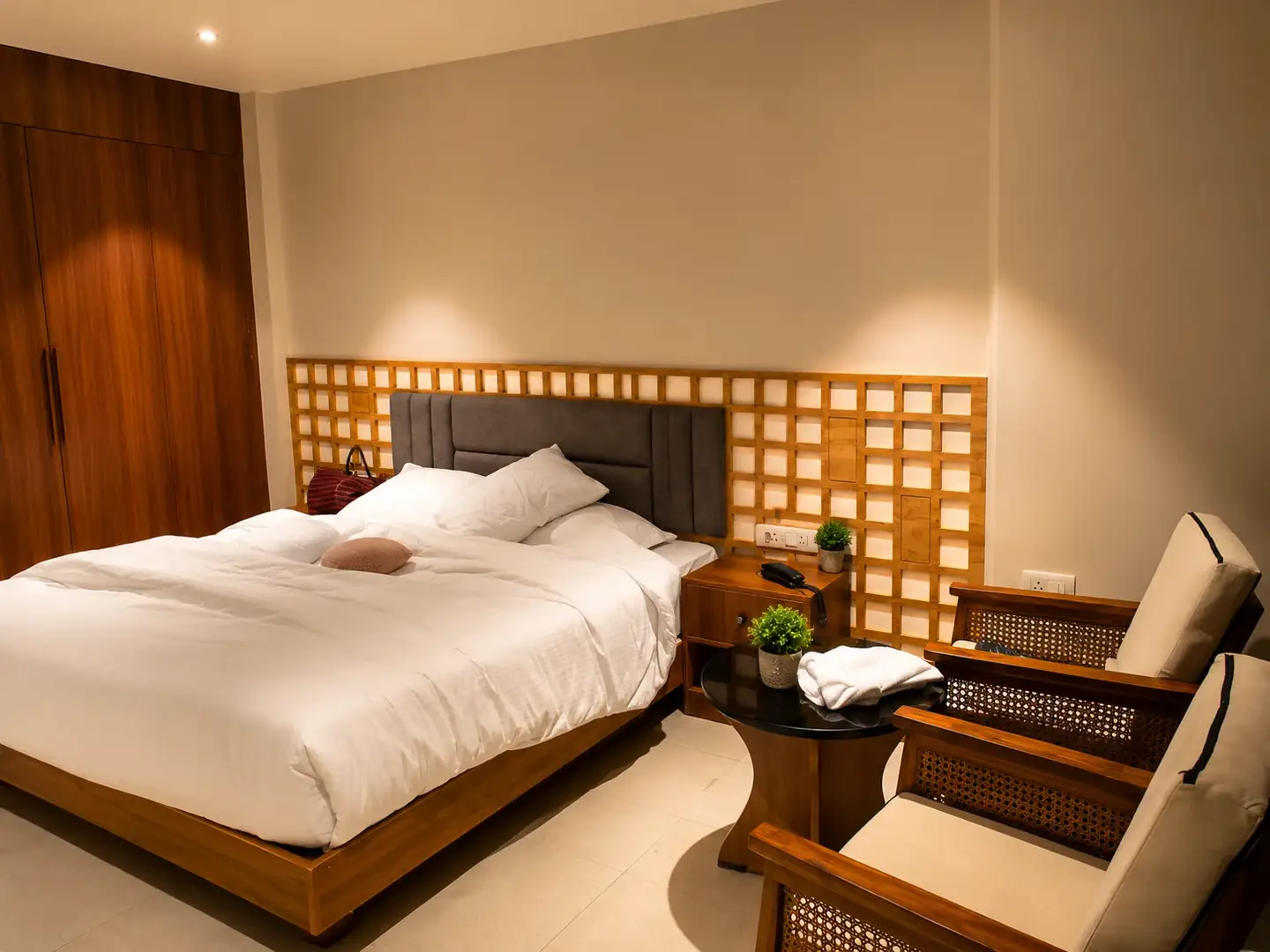 Premier Ocean Suite view 1