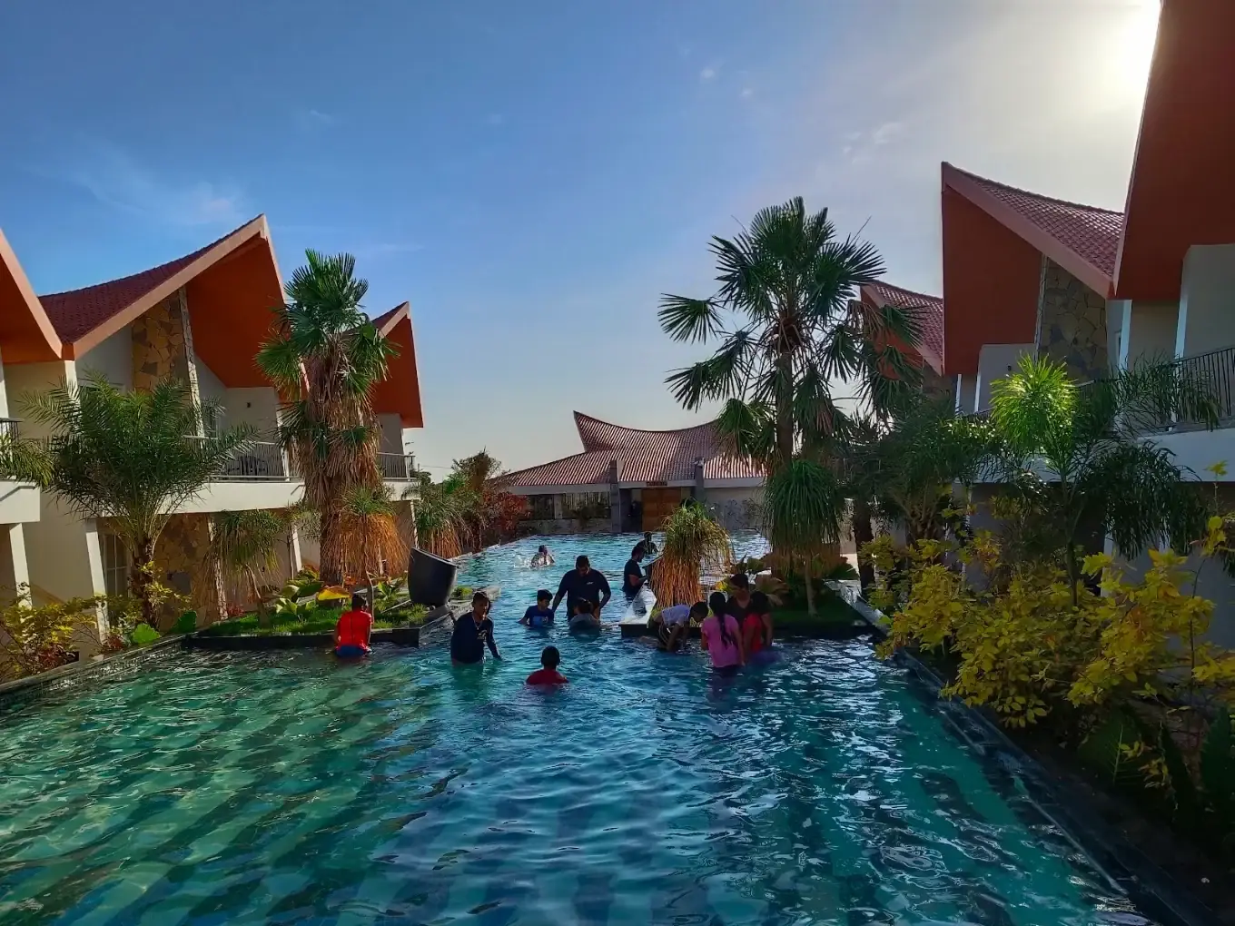 Plan a Family Weekend in Chirala