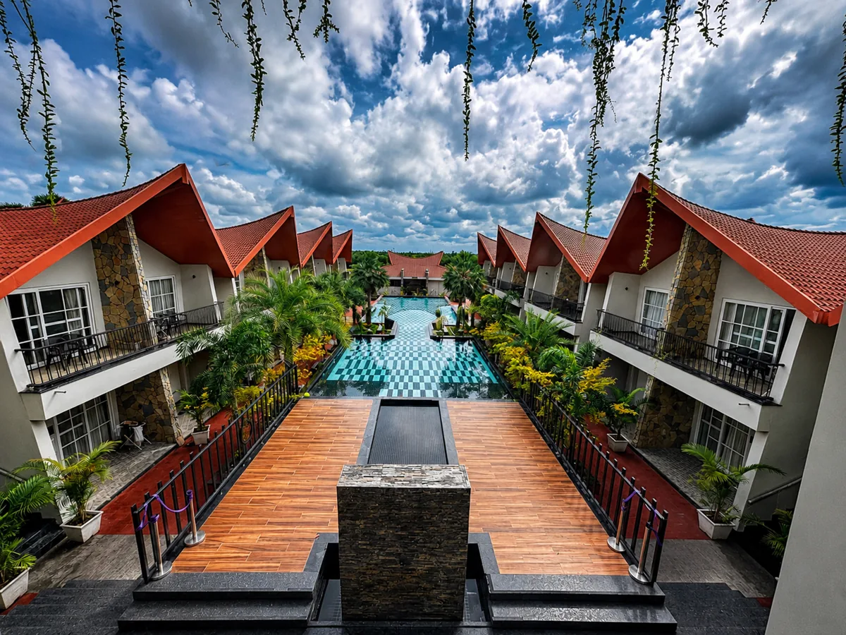 ALA Beach Resort gallery preview