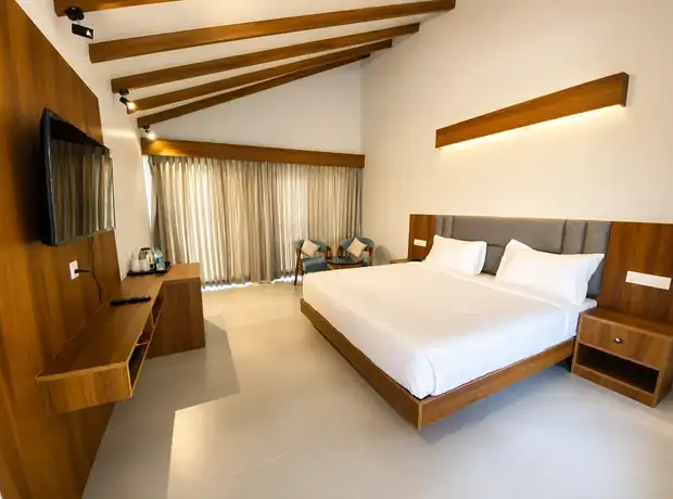 Ocean View Villa at ALA Beach Resort